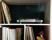 Gramofon automatyczn Audio-Technica AT-LP60XUSB (stan nowy) – zdjęcie 5