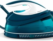 Żelazko z generator Philips PerfectCare Compact (stan nowy) – zdjęcie 1