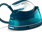 Żelazko z generator Philips PerfectCare Compact (stan nowy) – zdjęcie 2