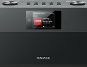 Radio internetowe DAB+ Kenwood CR-ST100S (stan nowy) – zdjęcie 1