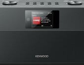 Radio internetowe DAB+ Kenwood CR-ST100S (stan nowy) – zdjęcie 2
