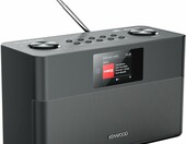 Radio internetowe DAB+ Kenwood CR-ST100S (stan nowy) – zdjęcie 4