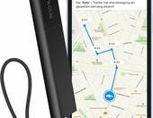 Lokalizator 4G z kartą SIM Invoxia Cellular GPS, stan: nowy – zdjęcie 1
