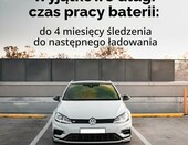 Lokalizator 4G z kartą SIM Invoxia Cellular GPS, stan: nowy – zdjęcie 4