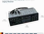 Radio samochodowe Blaupunkt Frankfurt RCM (stan nowy) – zdjęcie 2