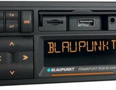 Radio samochodowe Blaupunkt Frankfurt RCM (stan nowy) – zdjęcie 4