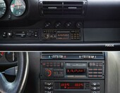 Radio samochodowe Blaupunkt Frankfurt RCM (stan nowy) – zdjęcie 5