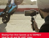 Extreme microSDXC 512GB SanDisk (stan nowy) – zdjęcie 3