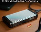 Extreme microSDXC 512GB SanDisk (stan nowy) – zdjęcie 4