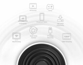System Wi-Fi Mesh 6E TP-Link Deco XE75 (3 (stan nowy) – zdjęcie 5