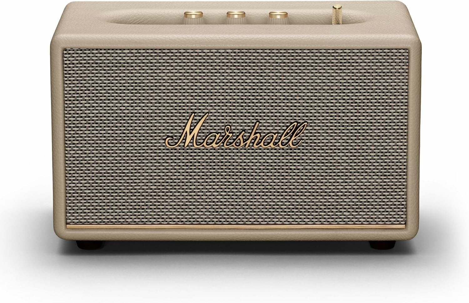 Domowy głośnik Bluetooth Marshall Acton III, stan: nowy