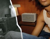 Domowy głośnik Bluetooth Marshall Acton III, stan: nowy – zdjęcie 4