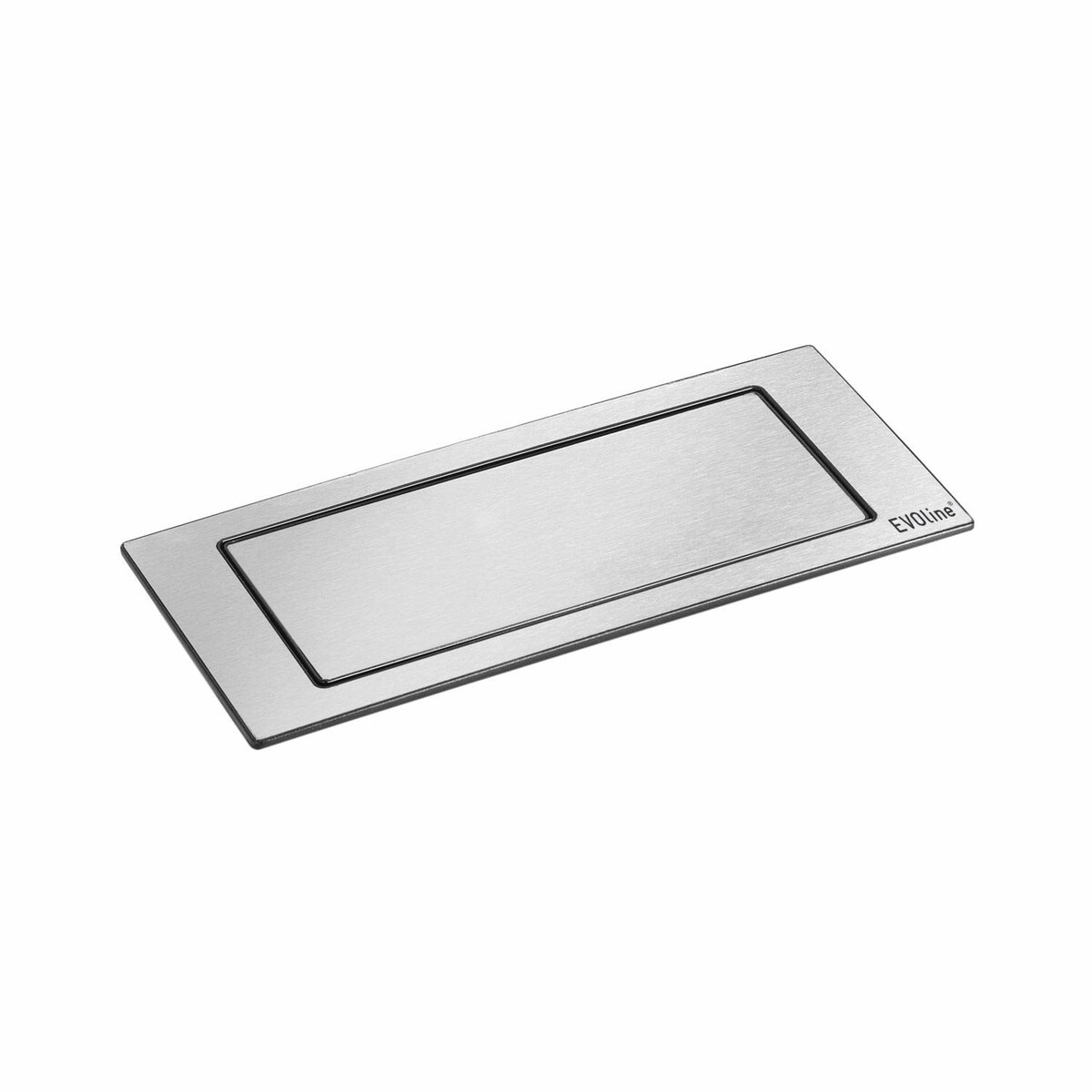 Moduł zasilający z gniazdami i USB-C EVOline, stan: nowy