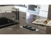Moduł zasilający z gniazdami i USB-C EVOline, stan: nowy – zdjęcie 4