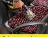 Urządzenie do prania Karcher Puzzi 8/1 (stan nowy) – zdjęcie 4