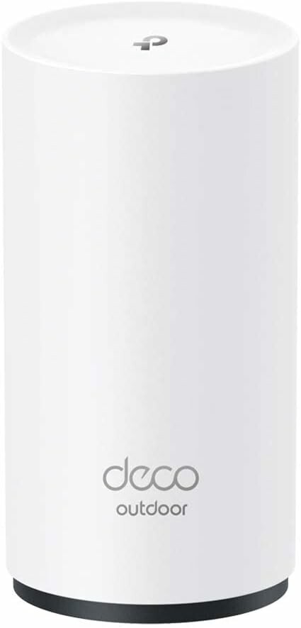 Zewnętrzny router mesh Wi-Fi 6 TP-Link Deco (stan nowy)