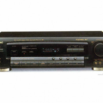 Amplituner stereo Teac AG-V4200 450W