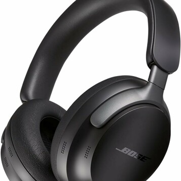 Słuchawki nauszne ANC Bose QuietComfort Ultra (stan nowy)