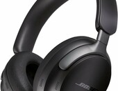Słuchawki nauszne ANC Bose QuietComfort Ultra (stan nowy) – zdjęcie 1