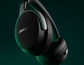 Słuchawki nauszne ANC Bose QuietComfort Ultra (stan nowy) – zdjęcie 3