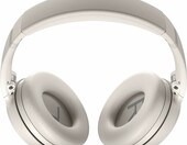 Bose QuietComfort – nauszne słuchawki bezprzewodowe ANC, białe – zdjęcie 4