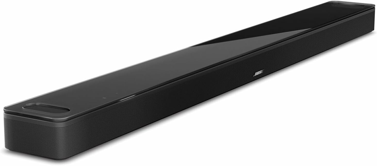 Listwa głośnikowa Bose Smart Ultra Soundbar (stan nowy)