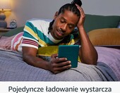 Czytnik e-booków Amazon Kindle Paperwhite 16GB, stan: nowy – zdjęcie 4