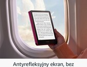 Czytnik e-booków Amazon Kindle Paperwhite 16GB, stan: nowy – zdjęcie 5