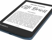 Czytnik e-booków 6 PocketBook Verse Pro 16GB (stan nowy) – zdjęcie 2