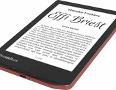 Czytnik e-booków 6 PocketBook Verse Pro 16GB (stan nowy) – zdjęcie 5