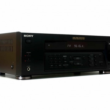 Amplituner stereo Sony STR-DE185