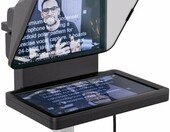 Teleprompter z wbudowanym ekranem Elgato (stan nowy) – zdjęcie 1