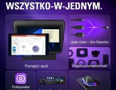 Teleprompter z wbudowanym ekranem Elgato (stan nowy) – zdjęcie 3