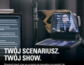 Teleprompter z wbudowanym ekranem Elgato (stan nowy) – zdjęcie 4
