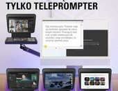 Teleprompter z wbudowanym ekranem Elgato (stan nowy) – zdjęcie 5