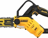 Akumulatorowa piła DeWALT DCMPS520N-XJ 18V XR (stan nowy) – zdjęcie 2