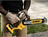 Akumulatorowa piła DeWALT DCMPS520N-XJ 18V XR (stan nowy) – zdjęcie 3