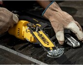 Akumulatorowa piła DeWALT DCMPS520N-XJ 18V XR (stan nowy) – zdjęcie 4