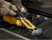 Akumulatorowa piła DeWALT DCMPS520N-XJ 18V XR (stan nowy) – zdjęcie 5