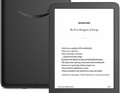 Najlżejszy czytnik e-booków Amazon Kindle 16GB – stan: nowy – zdjęcie 2