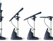 System do prasowania ze zintegrowaną Philips (stan nowy) – zdjęcie 3