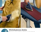 System do prasowania ze zintegrowaną Philips (stan nowy) – zdjęcie 5