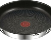Komplet patelni i garnków Tefal Ingenio (stan nowy) – zdjęcie 2