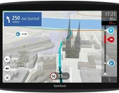 Nawigacja samochodowa TomTom GO Navigator 7" (stan nowy) – zdjęcie 1