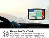Nawigacja samochodowa TomTom GO Navigator 7" (stan nowy) – zdjęcie 2