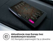Nawigacja samochodowa TomTom GO Navigator 7" (stan nowy) – zdjęcie 4
