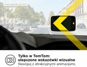 Nawigacja samochodowa TomTom GO Navigator 7" (stan nowy) – zdjęcie 5