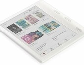 Czytnik e-booków Kobo Libra Colour 32GB (stan nowy) – zdjęcie 4