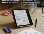 Czytnik e-booków Kobo Libra Colour 32GB (stan nowy) – zdjęcie 5