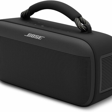 Duży głośnik Bluetooth Bose SoundLink Max (stan nowy)